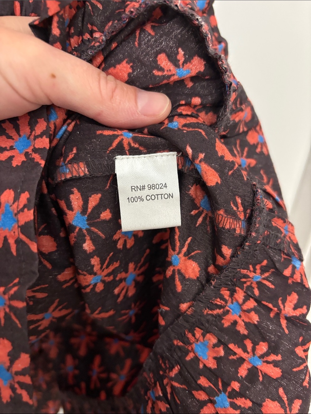 Anthropologie Genevieve Maxi Skirt - Picture 7 of 8